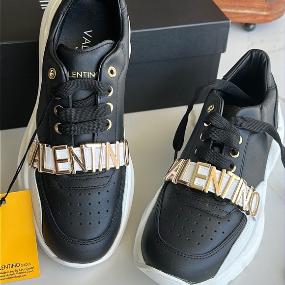 VALENTINO BV
MARIO VALENTINO
Sneaker - Picture 4 of 16